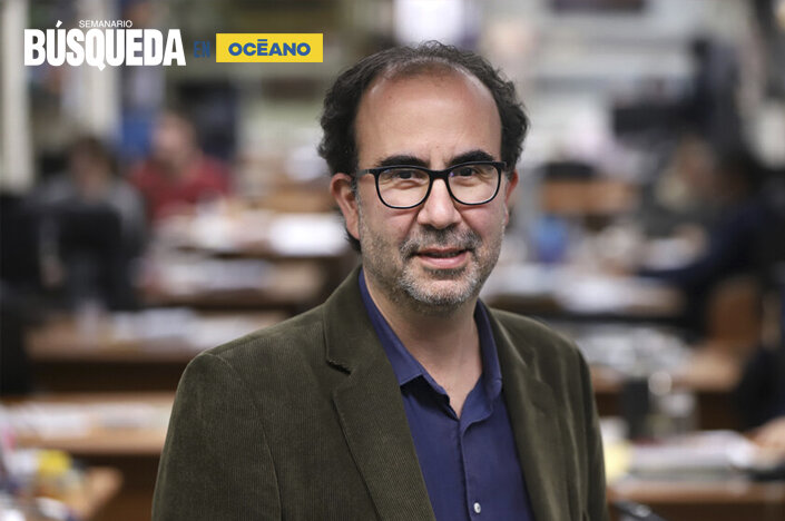 imagen de La columna de Andrés Danza: "Lo político por encima de lo jurídico"