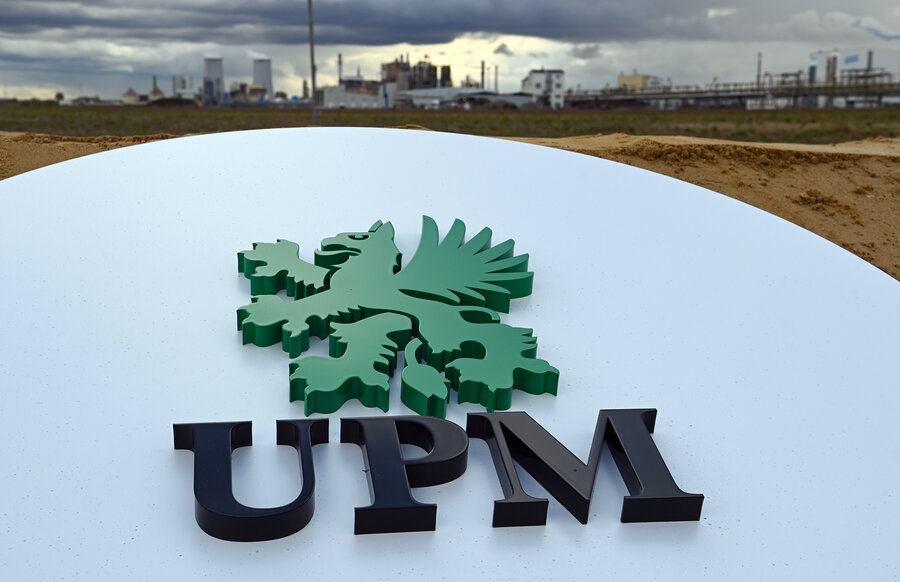 imagen de Dinama acelera los estudios ambientales sobre UPM por temor a enfrentar multas por incumplir plazos acordados con la empresa