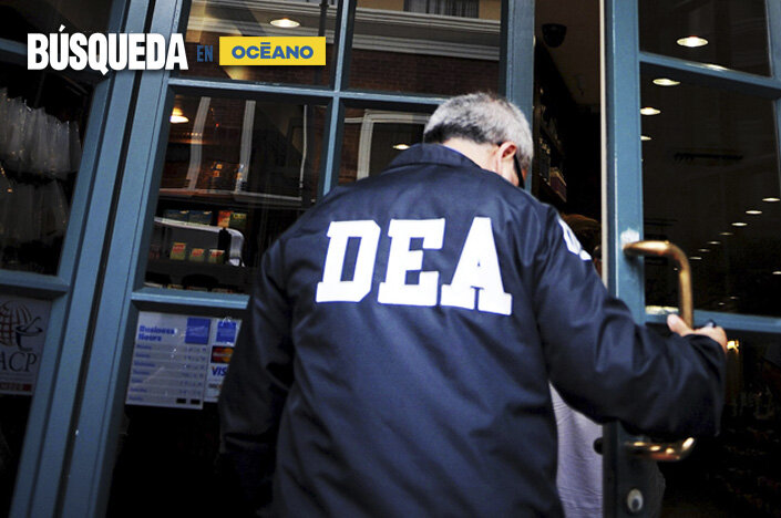 imagen de Uruguay pide a EE.UU. que la DEA reabra su oficina en el país