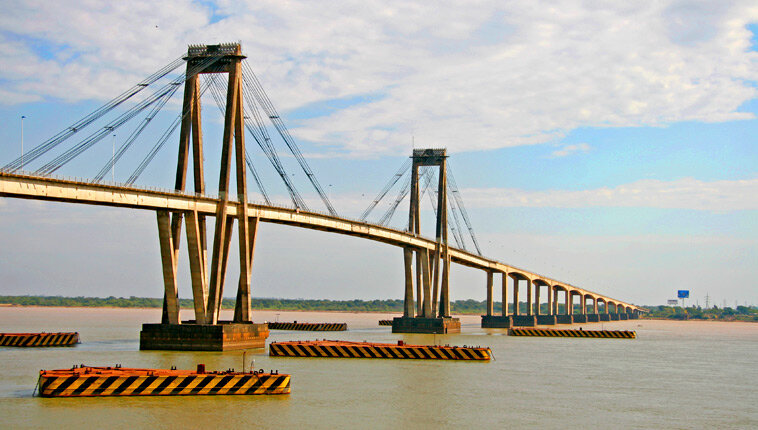 imagen de En Argentina consideran nuevo puente binacional “un paso inevitable”