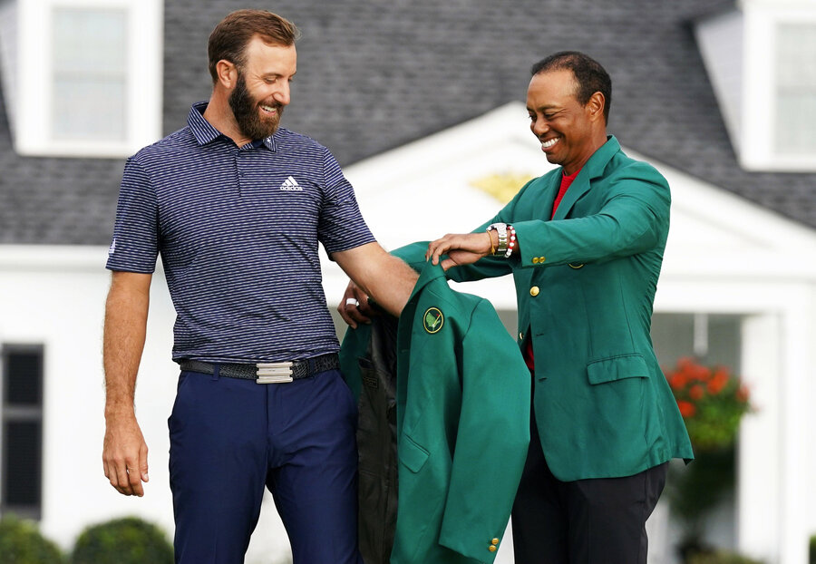 imagen de El colapso de Tiger Woods en el hoyo 12 del Augusta National en el último Masters sigue conmoviendo al mundo del golf