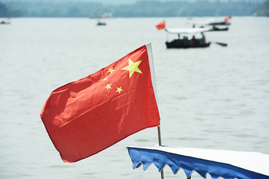 imagen de Un año después del surgimiento del Covid-19, China consolida su recuperación económica y da un “empujón” a las materias primas