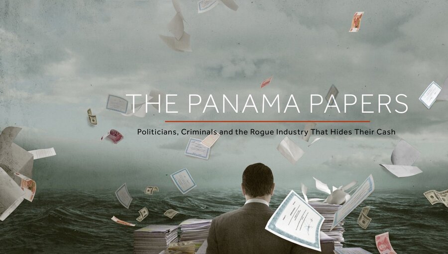 imagen de “The Economist”: “Panama Papers” habilitan  a los gobiernos a “hacer más” para que  los “paraísos fiscales” sean “menos turbios”