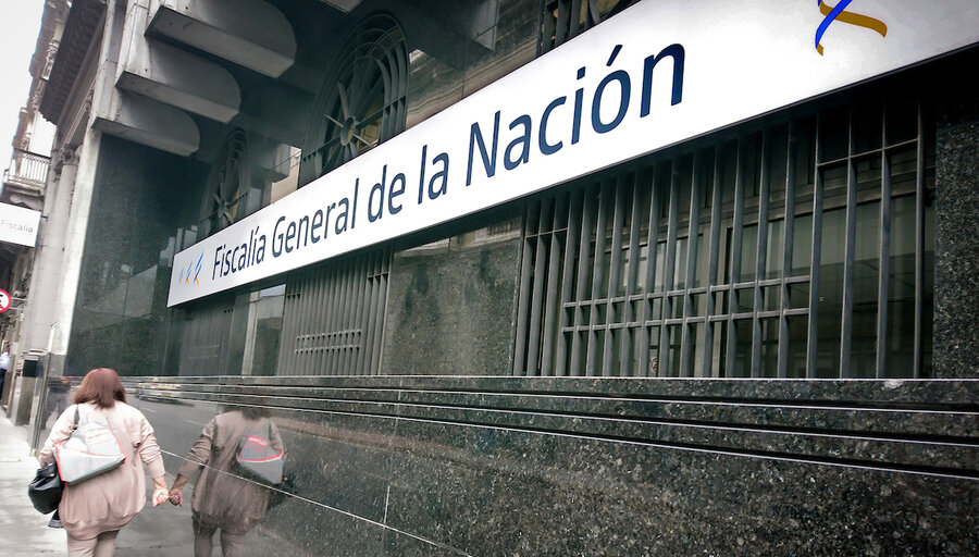 imagen de Fiscalía cierra causa contra argentinos vinculados al “dinero K”
