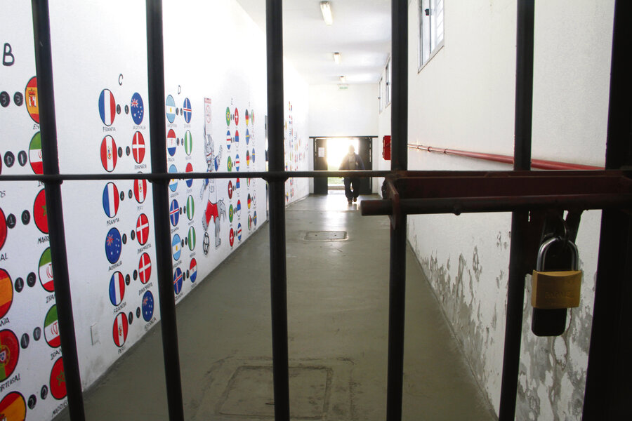 imagen de El Comité de Derechos del Niño denunció una situación de “extrema gravedad” en centro de menores que pone en “riesgo” a los detenidos