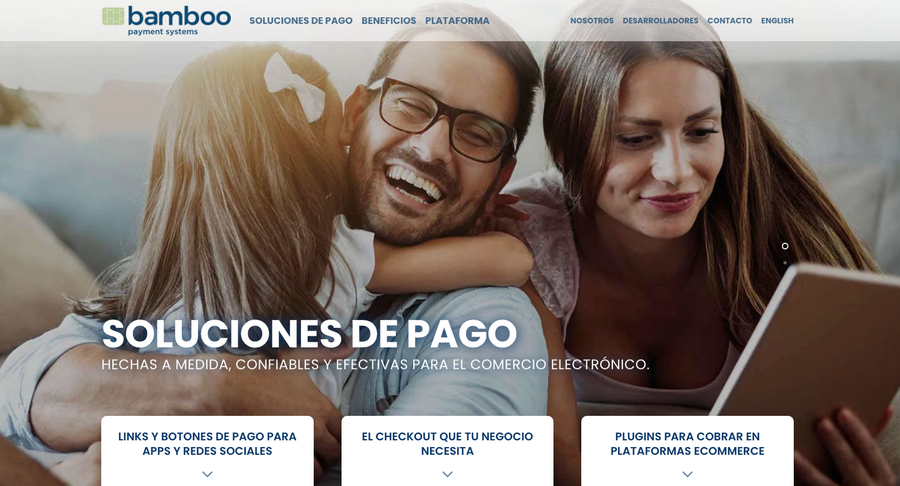 imagen de Bamboo Payment se consolida ante crecimiento del e-commerce en Uruguay y apunta a regionalizar sus servicios de pagos digitales
