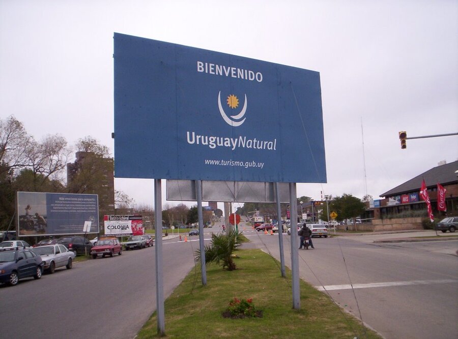 imagen de El plan de trabajo de Uruguay XXI está en “punto muerto”