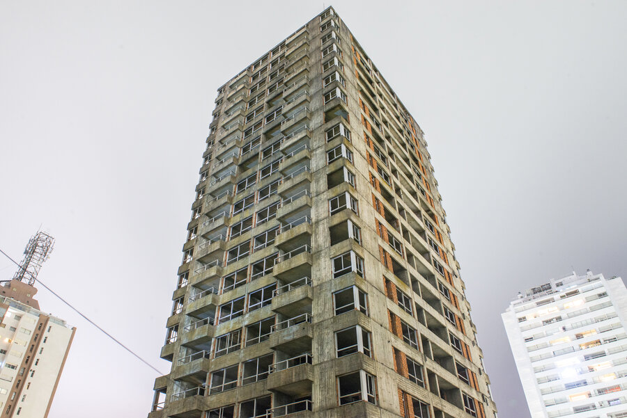 imagen de Maldonado busca inversiones que mitiguen su “endeudamiento estructural” a través del remate de edificios abandonados