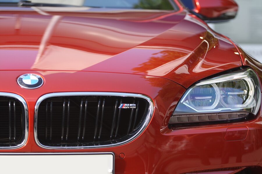 imagen de Con una inversión inicial superior a US$ 20 millones, el grupo Magna Motors asumió la representación de BMW en Uruguay