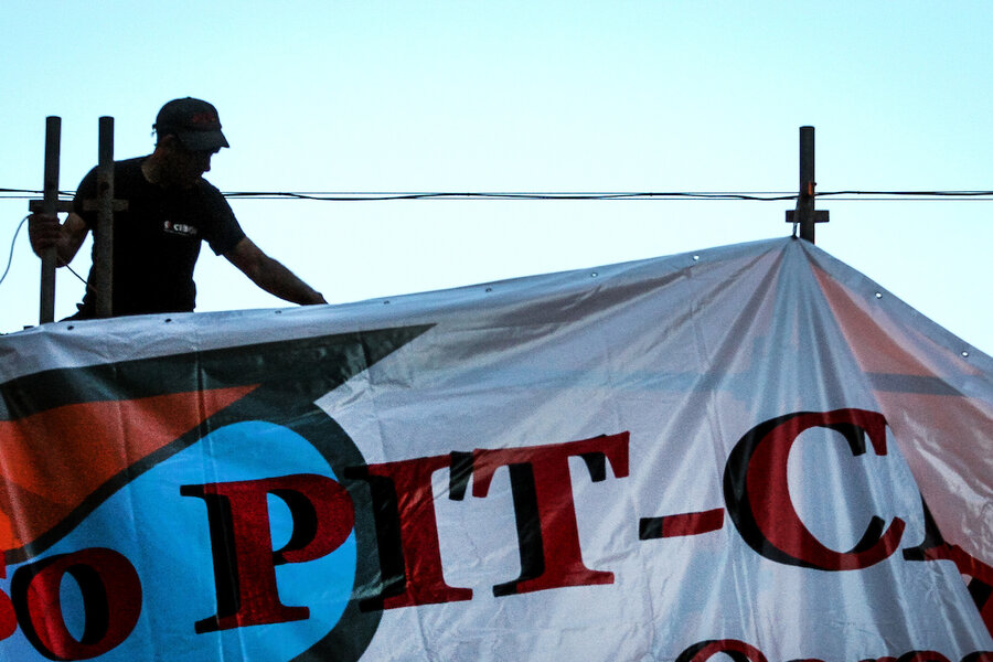 imagen de PIT-CNT hará un paro general “contra el hambre”, por trabajo y salario