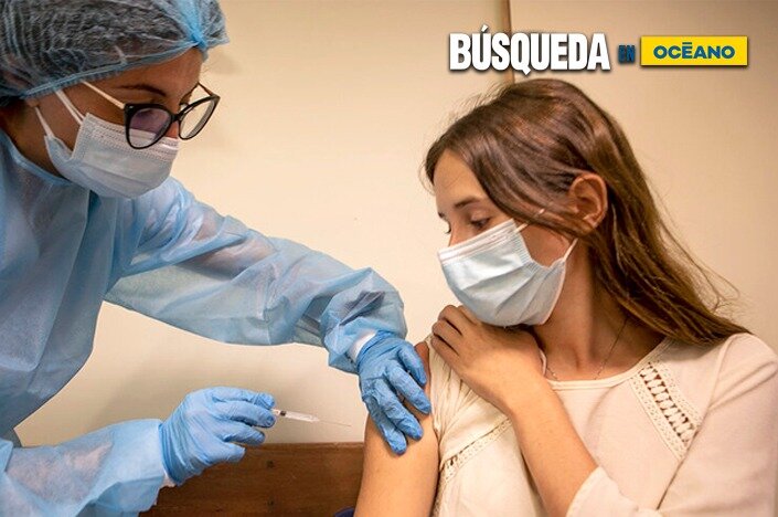 imagen de MSP sale a buscar al 13% de los uruguayos fuera de la vacunación