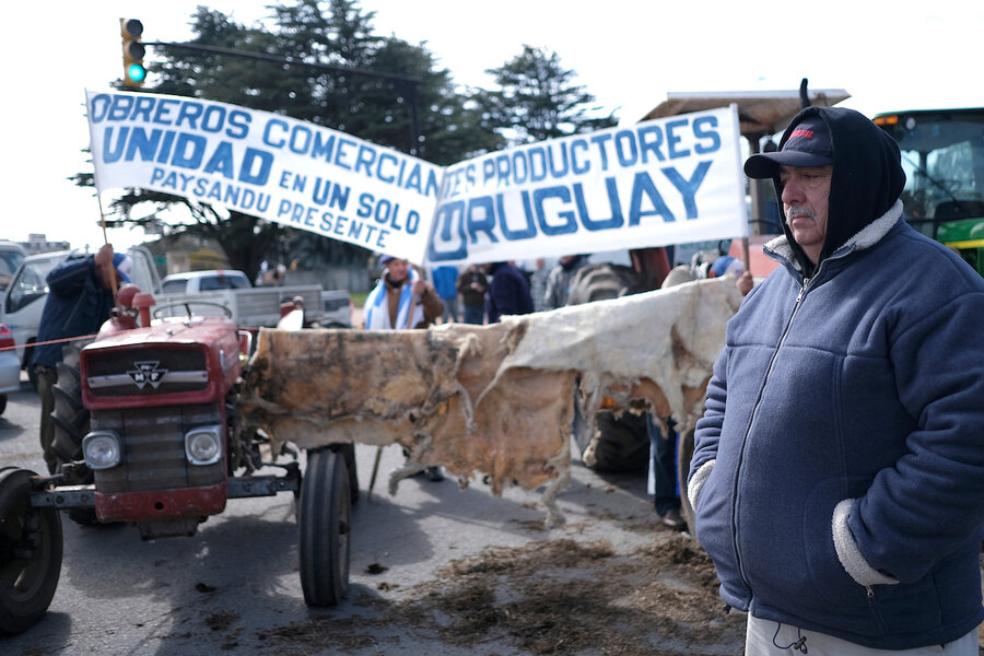 imagen de Un Solo Uruguay definió movilizaciones por incremento de precios en combustibles y pedirá reunión a Lacalle Pou