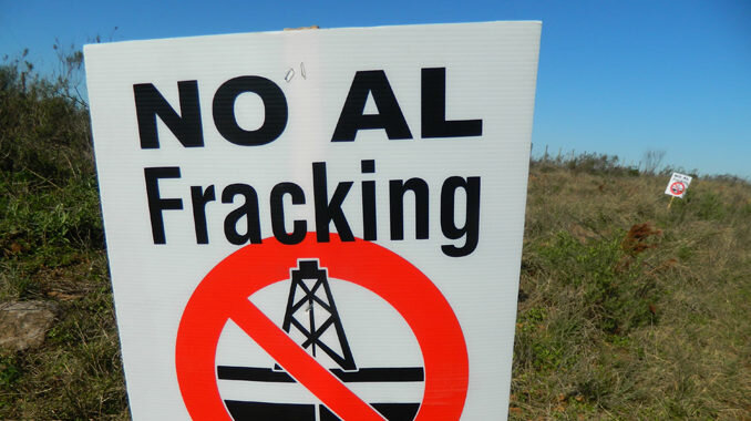 imagen de El gobierno propondrá al Parlamento extender por 12 años la prohibición del fracking en el país, debido a su impacto ambiental