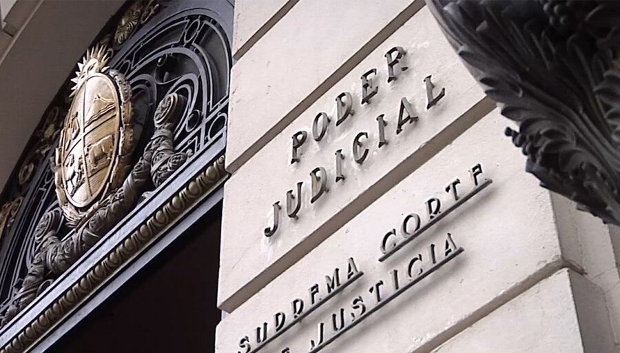 La Suprema Corte de Justicia creó los dos primeros juzgados especializados en género