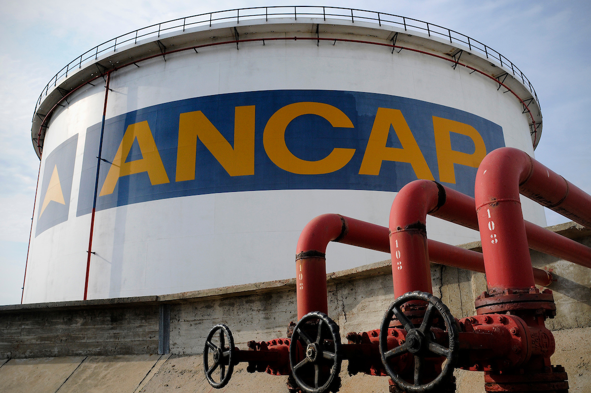 Ancap capitalizes Conecta and plans to privatize the “majority” of the natural gas business with a “more attractive package”