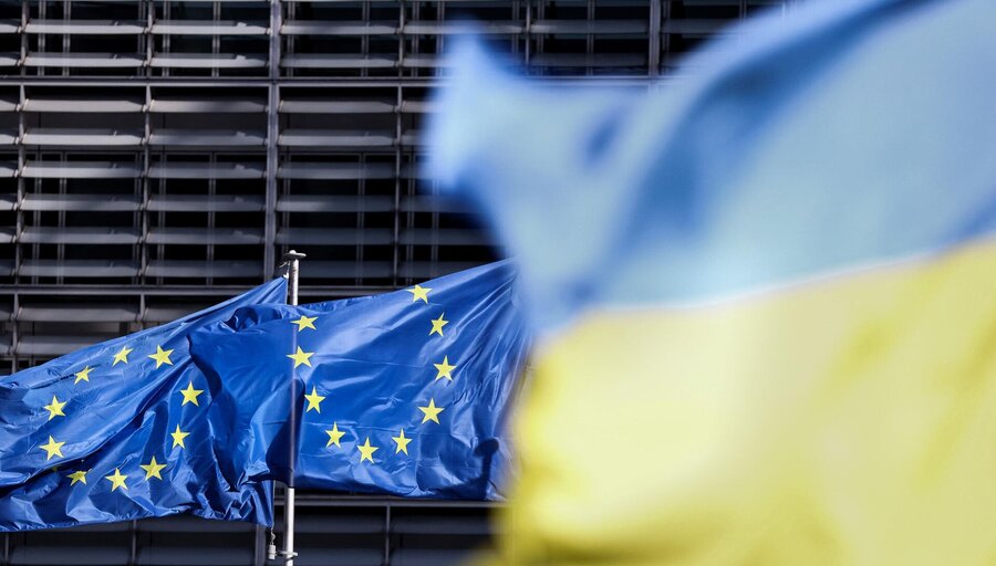 imagen de La invasión de Rusia a Ucrania obliga a la Unión Europea a un “rearme claro” para salir de la sombra militar de Estados Unidos