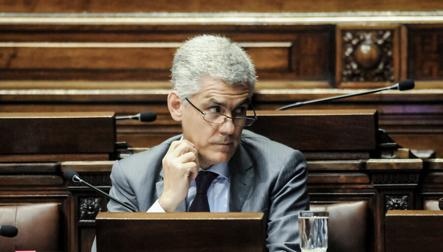 imagen de Con una oposición “vehemente” a la eutanasia, el diputado Goñi intenta un “debate profundo” en su partido, al que ve “omiso”
