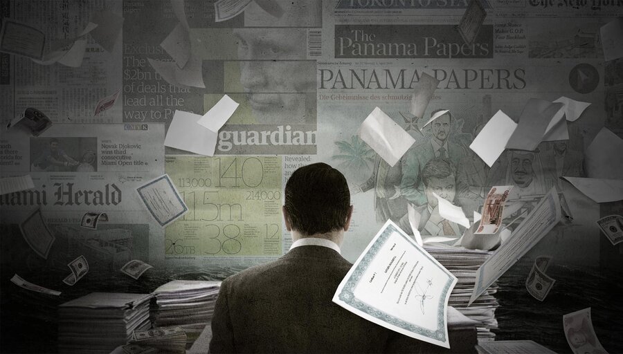 Habla la fuente de los Panama Papers: “El gobierno ruso quiere verme muerto”