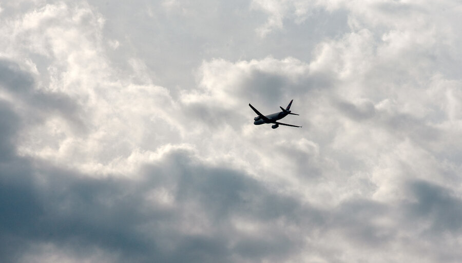 imagen de El Ministerio del Interior insiste en cobrar una tasa migratoria resistida por las aerolíneas; afirman que pone “en peligro” la conectividad
