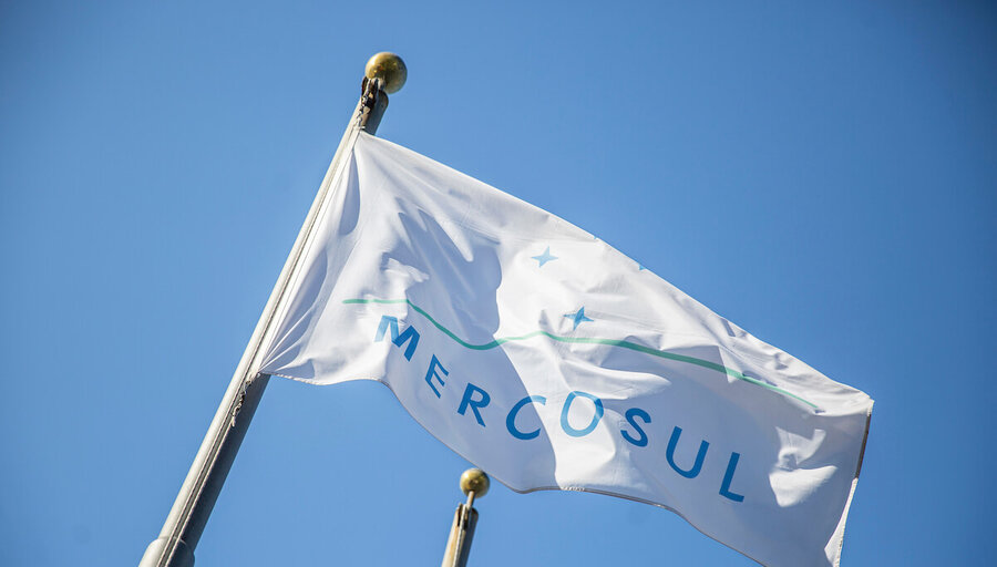 imagen de Frente a un Mercosur que debió ser “una zona de libre comercio y más nada”, Uruguay precisa aplicar la “inteligencia molesta”