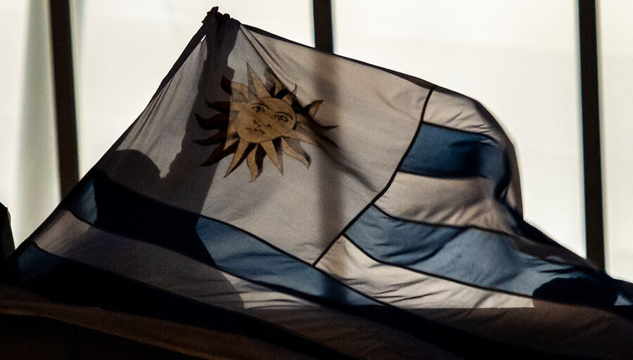 imagen de Flujos migratorios del último siglo consolidan a Uruguay como país receptor; expertos piden medidas para una integración “real”