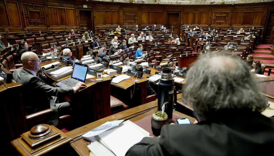 imagen de La falta de “coordinación” provoca una acumulación de tensiones en el oficialismo, advierten legisladores de la coalición