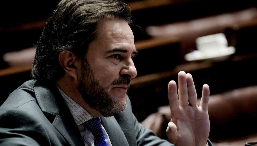imagen de El exministro Germán Cardoso cometió “irregularidades” y “desprolijidad” pero no delitos, según el fiscal