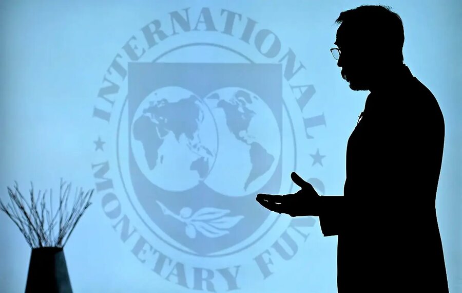 imagen de Aval al gobierno y varias recomendaciones del FMI