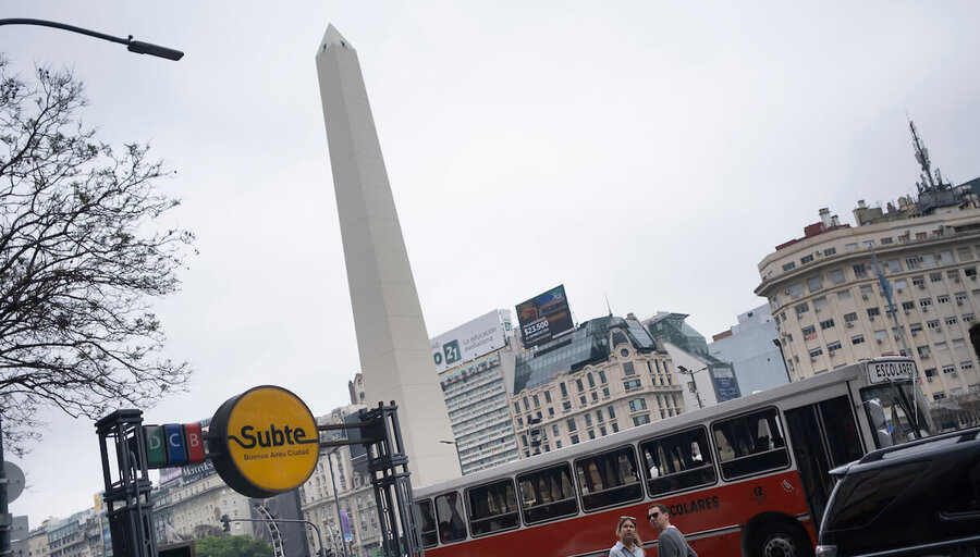 imagen de Otro turismo: aumentan las visitas a Buenos Aires por consultas y estudios médicos para ahorrar tiempo y dinero