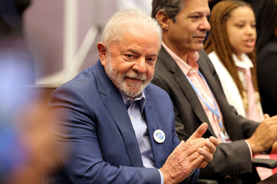 imagen de Como en “la primera ola de argentinos”, brasileños consultan para radicarse en Uruguay ante una medida tributaria de Lula