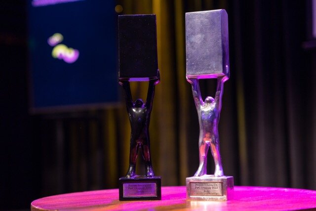 imagen de Premio Innovación PwC Uruguay da “visibilidad” y “validación”, resaltan ganadores y finalistas de anteriores ediciones