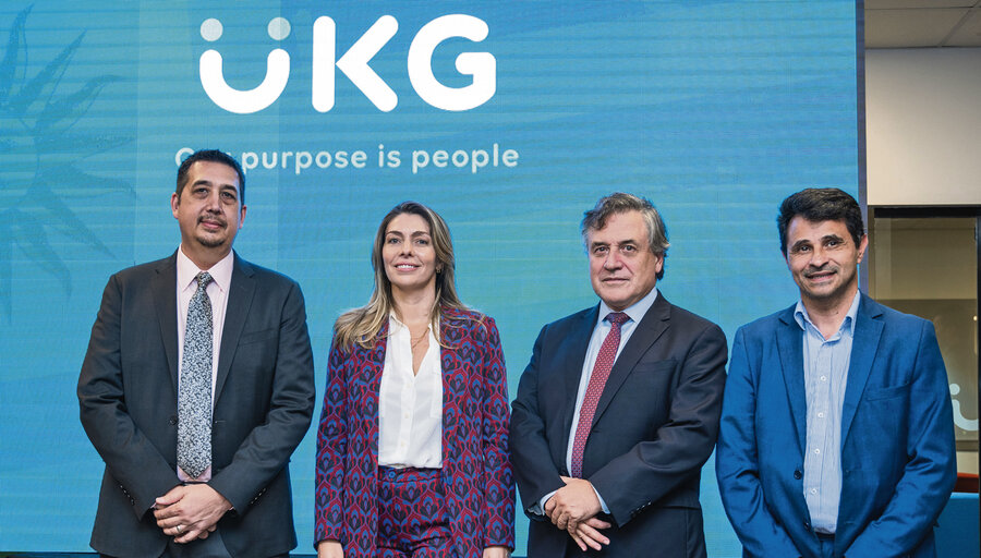 imagen de UKG elige a Uruguay para instalar su hub tecnológico regional