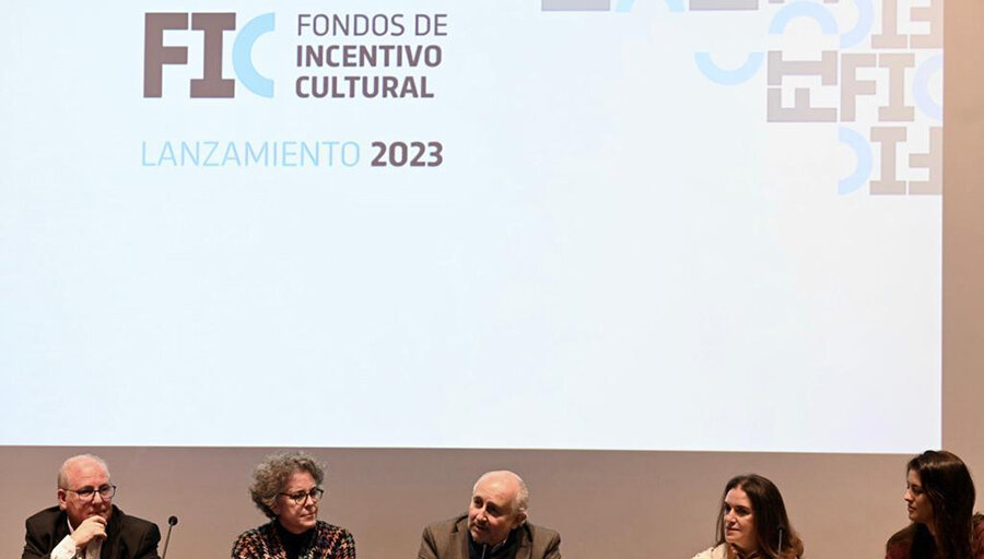 Fondos de Incentivo Cultural: destituyen a dos funcionarios de la Dirección Nacional de Cultura del MEC