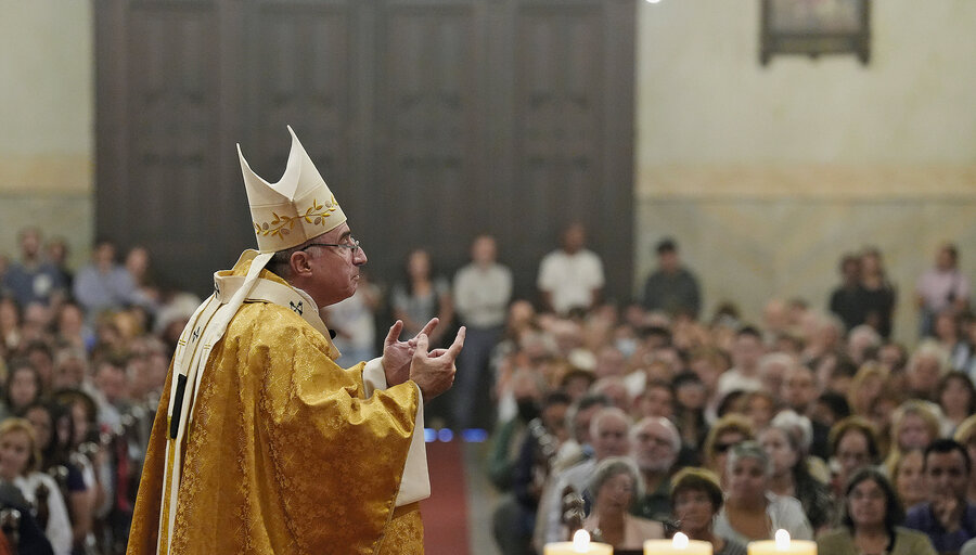 imagen de Con problemas económicos, la Iglesia de Montevideo busca nuevas iniciativas para atraer fieles