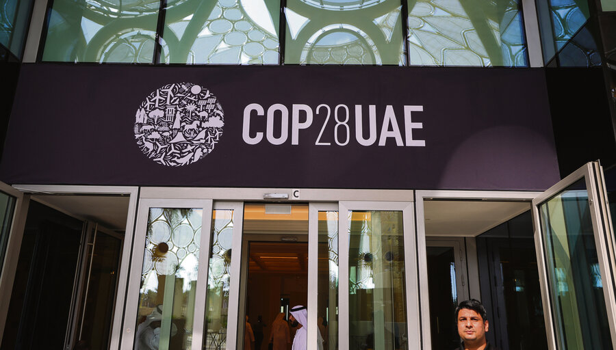 imagen de Financiamiento y diferenciación de responsabilidades son las prioridades de Uruguay en la COP28