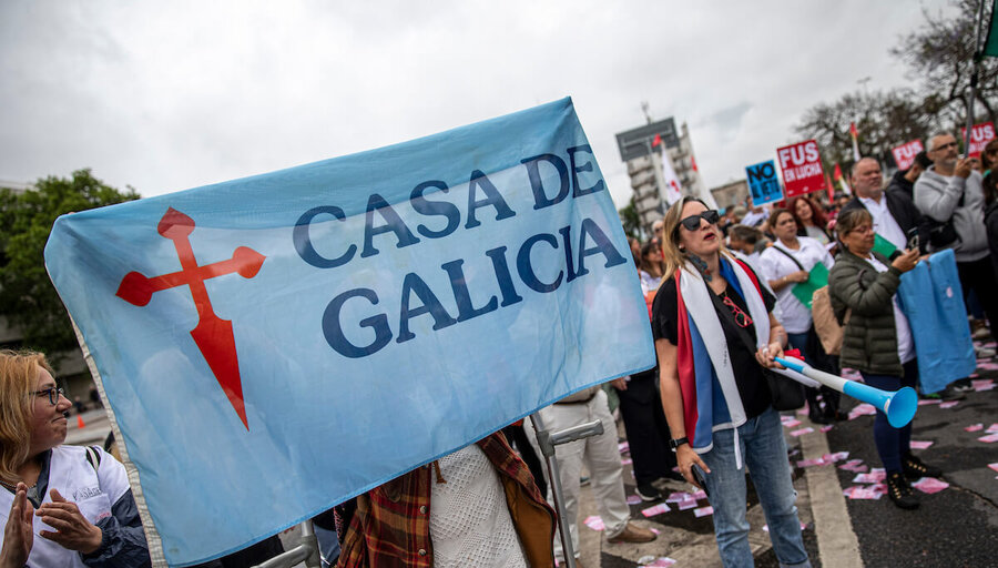 Fiscalía analizará presunta presión del gobierno para modificar informe favorable a Casa de Galicia